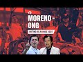 Isko Moreno-Willie Ong miting de avance