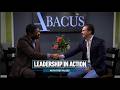 Staying true to their roots: Abacus Corporation helps people find fulfilling careers