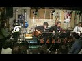 雪さよなら - 新橋落陽吉田拓郎DAY-2023/3/12