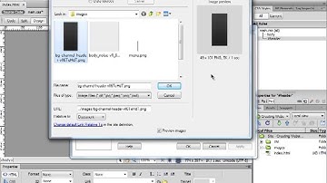 Creating Website Dreamweaver CS6 UrduHIndi 02 HD