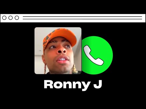 Facetime: Ronny J on Making Yandhi w/ Kanye, XXXTentacion Memories (Interview)
