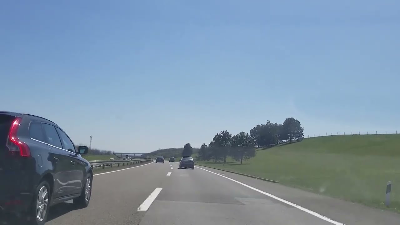 Relax vožnja po Srbiji - Beograd - Paraćin - Boljevac