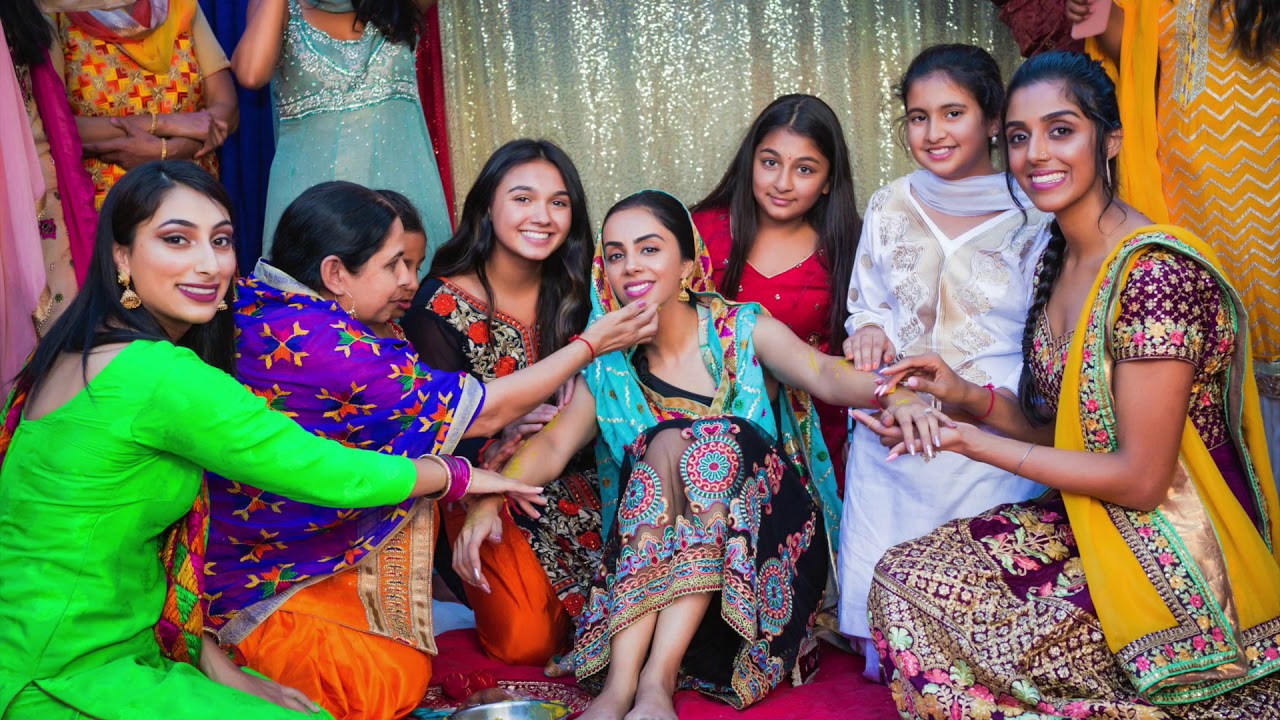 Compromises and Promises: Planning a Sikh Wedding