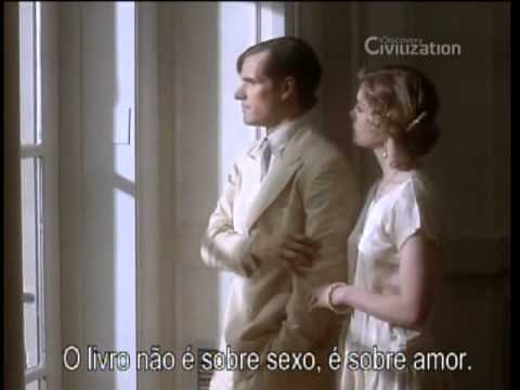 O Grande Gatsby (Scott Fitzgerald)