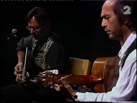 Mediterranean Sundance - Rio Ancho Paco de Lucia A...