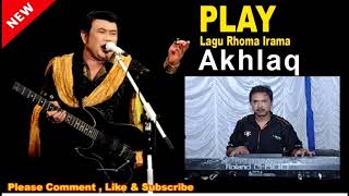 Akhlak - Rhoma Irama