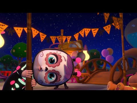 Halloween Hocus Pocus | Cry Babies | ALL the episodes | Cartoons for Kids in English