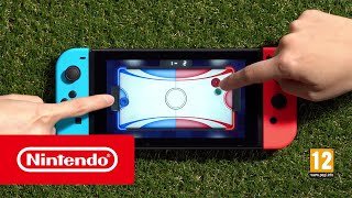 51 worldwide games nintendo switch game