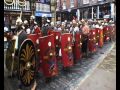 Roman Army ( Chester Roman Weekend 2012 ) Part 2