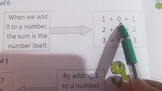 ADDITION ON NUMBER  LINE |ADD THE NUMBERS |subscribe|
