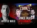 VANCE TALKS PIZZAGATE | Ep. 204
