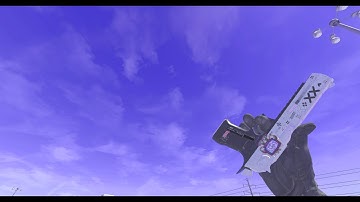 Middle Of The Night (CS2 Fragtage)