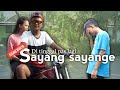 Di tinggal pas lagi sayang sayange  film pendek ngapak cikidorr official