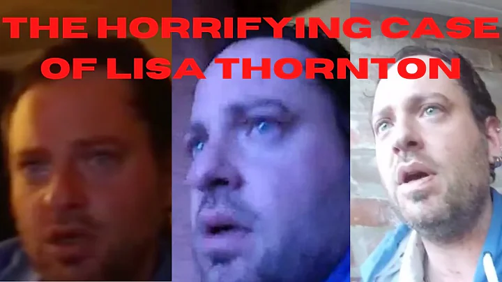 The Horrifying Case of Lisa Thornton | Bodycam foo...