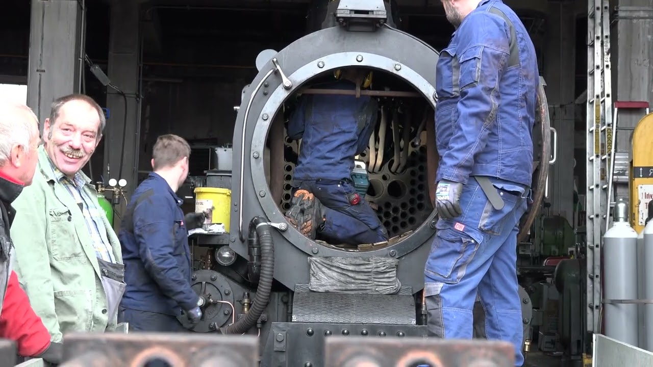 Mh.6 in Meinigen HD 2025