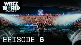Will's World - S2:E6 🇸🇪🇫🇷🇬🇷🇩🇪