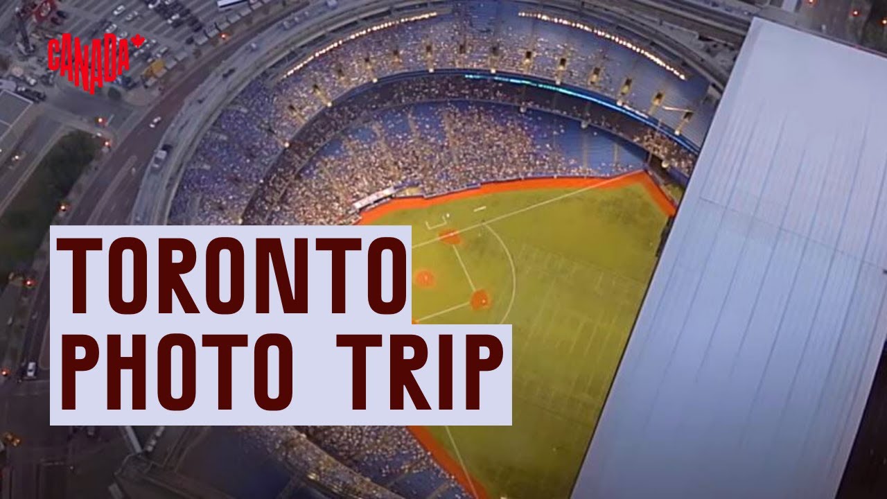 Photographer Hiroaki Fukuda Discovers Downtown Toronto Explore Canada Youtube Photographer Hiroaki Fukuda Discovers Downtown Toronto Explore Canada Youtube
