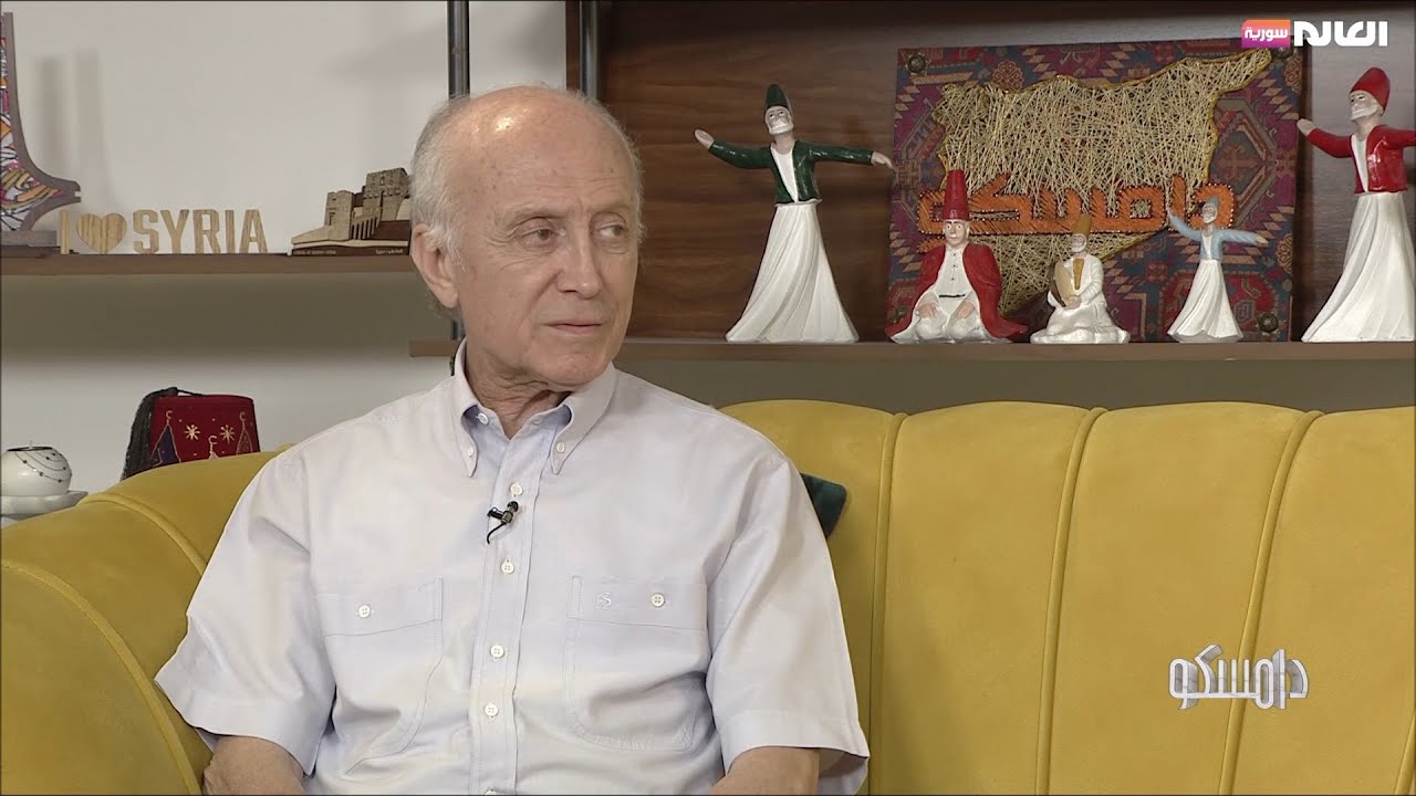 ماهي أسباب طنين الأذن المترافق مع دوار وكيف يتم علاجها؟ | برنامج دامسكو