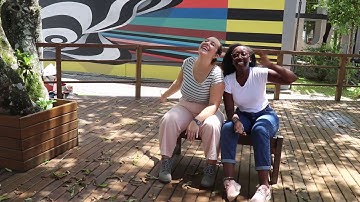 Gap Year Stories-Introduction