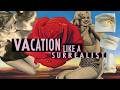 Summer Like a Surrealist