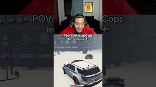 (Twitch: ezzynyc) #foryou #gaming #gta #rp #ezzynyc