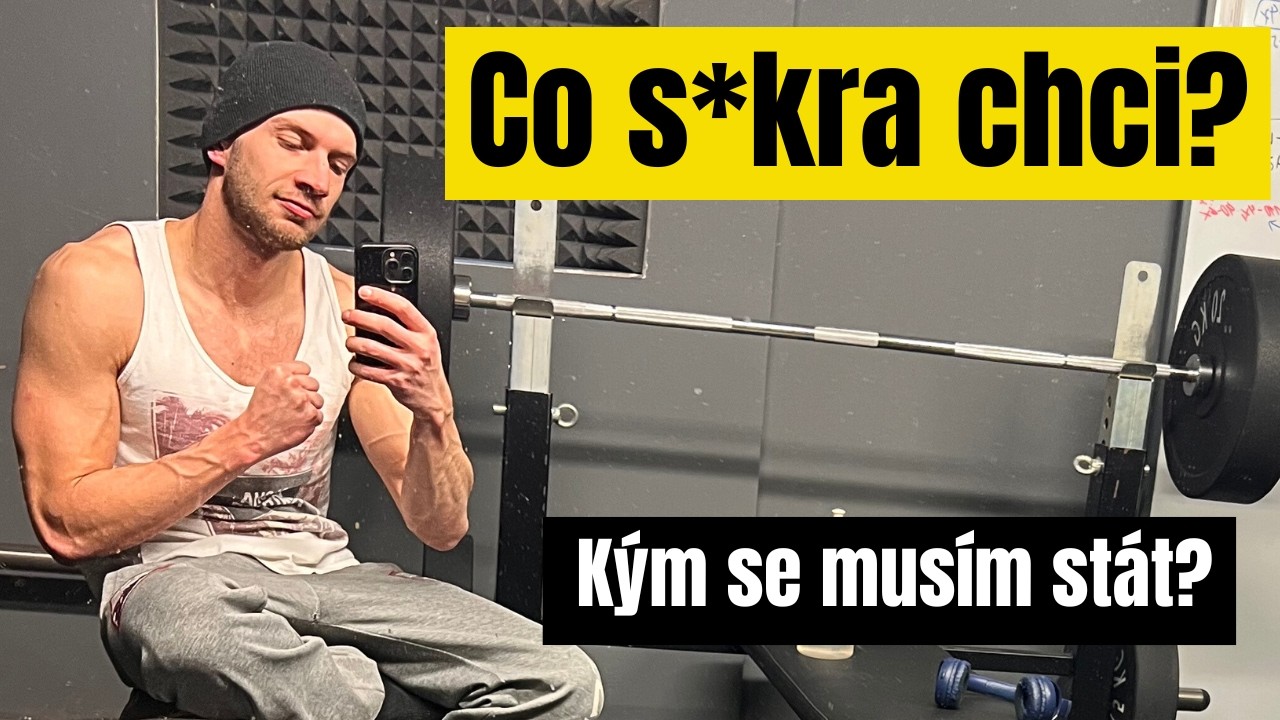 Jak Nastolit Největší Životní Comeback v roce 2026