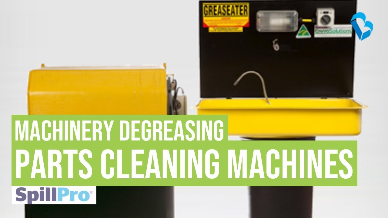 Which Parts Cleaner & Degreaser is the Best? 