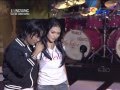 Charly&Regina=Jalan Terbaik Live