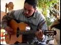 Kussi Weiss - Limehouse Blues