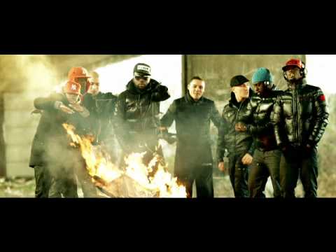 H Magnum Ft. Sexion D'Assaut - Ca Marche En Équipe