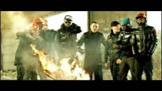 H MAGNUM feat. SEXION D'ASSAUT - Ca marche en équipe (Clip Officiel)