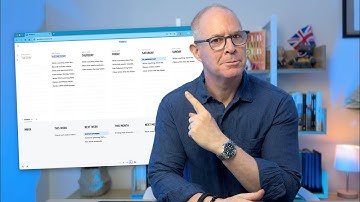 This Brilliantly Minimalist To-Do App Will Simplify Your Life.