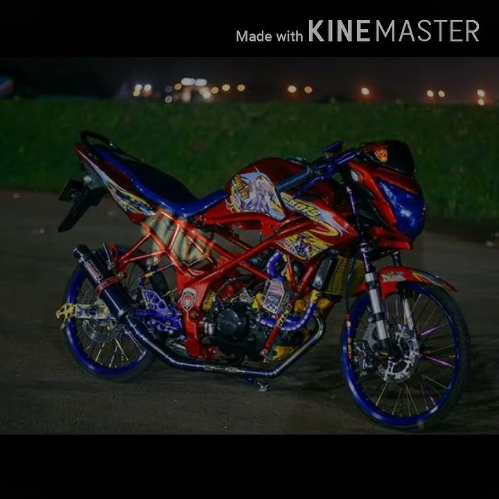 Story wa cb150r keren