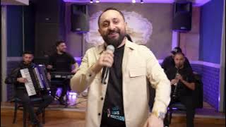 Nikos Drăgulina - Pentru judetul Ilfov | Beau cafeaua cu o mână | Live