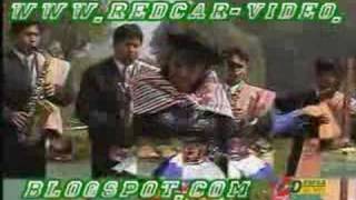 Rosita de Huaribamba - El Genio