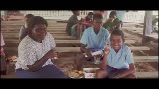 Buruku Adventist :High A beacon for Him_Solomon Islands