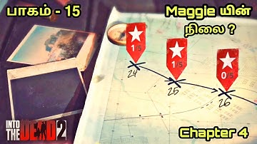 Into The Dead 2 Gameplay | Chapter 15 | Gaming Times