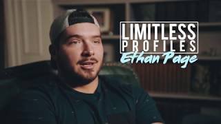 Limitless Profiles All Ego Ethan Page