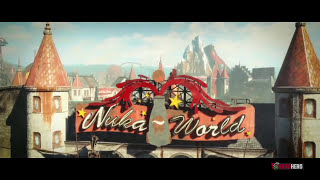 5 Most Elaborate Fallout 4 Settlements Ever Made