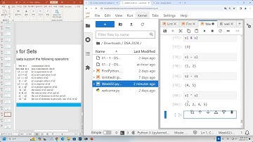 20240313 - Data Structure and Algorithm  - Python Primer 01 - 3