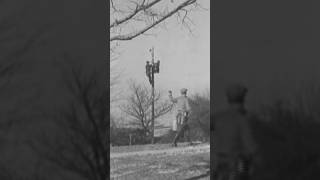 Kilowatts for Farmers (1940)