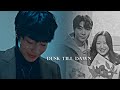Han Seojun & Lim Jugyeong ► Dusk till dawn | True Beauty MV (FINALE)