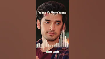 Yaara Ve Mere Yaara - Full Song | Kundali Bhagya #kundalibhagya