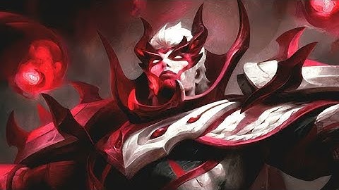 U ZHONG IS USELESS IN LATE GAMEI? THEN USE THIS TANK BUILD! - MLBB