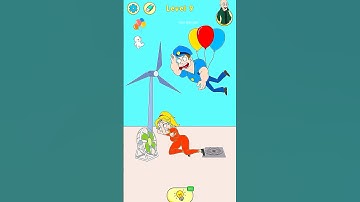 Help her escape part-3 dop2(delete one part )#dop2 #shorts #viral #shortvideo