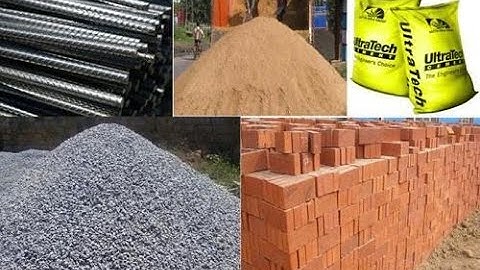 Third Lecture online Lect { 02 PPT} Construction Materials, Illustration & Symbols