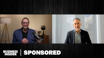 How enterprise data becomes an innovation accelerant