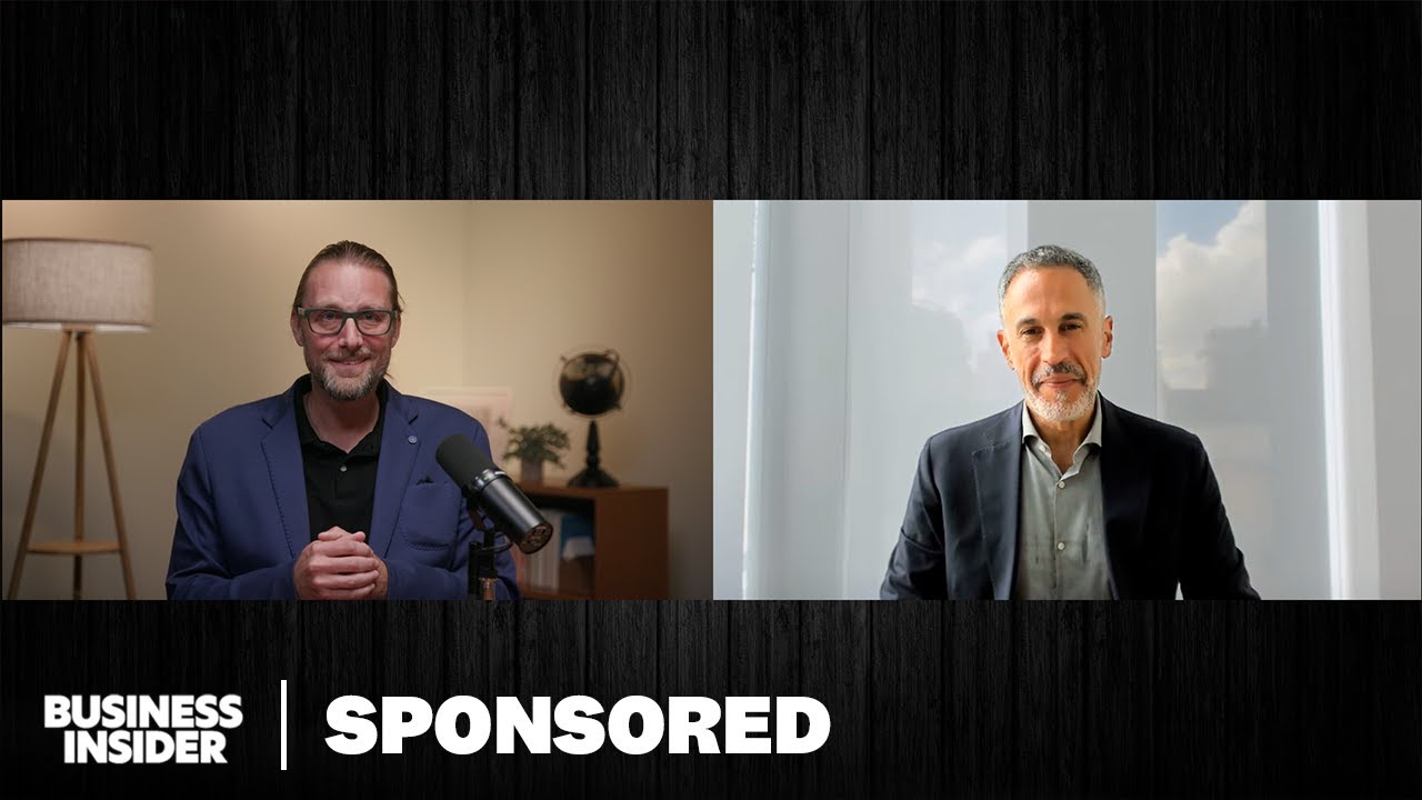 Transforming Enterprise Data into a Catalyst for Innovation