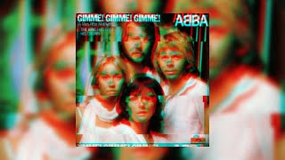 ABBA - Gimme! Gimme! Gimme! (A Man After Midnight) [JVMS Remix] Resimi
