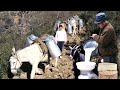 Los últimos cabreros de la Sierra de Gredos | Tres familias de tradición ganadera | Oficios Perdidos